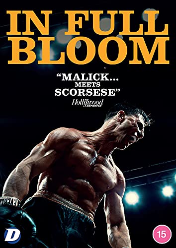 In Full Bloom [DVD] [2021] von Dazzler Media