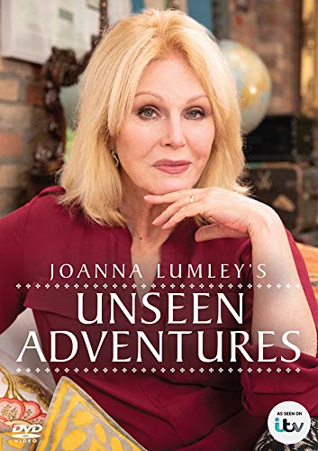 Joanna Lumley's Unseen Adventures von Dazzler Media