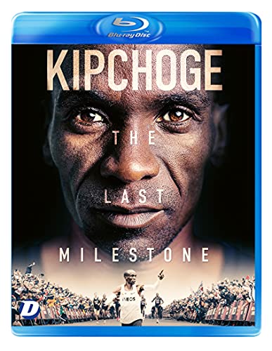 Kipchoge: The Last Milestone [Blu-ray] [2021] von Dazzler Media