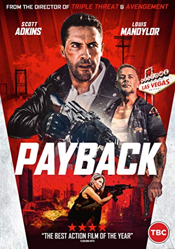 Payback von Dazzler Media