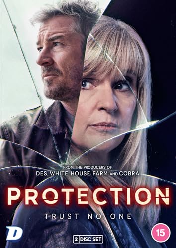 Protection [DVD] von Dazzler Media