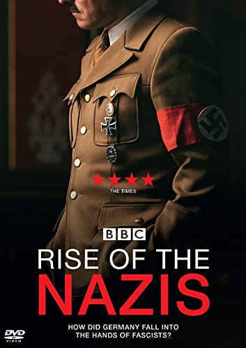 Rise of the Nazis von Dazzler Media