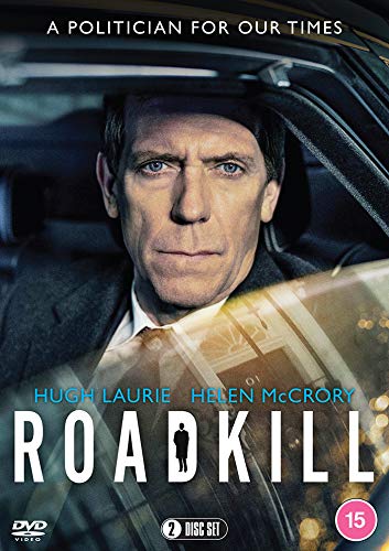 Roadkill [DVD] von Dazzler Media