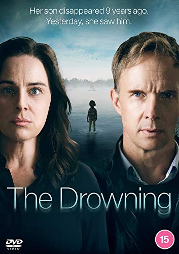 The Drowning [DVD] von Dazzler Media