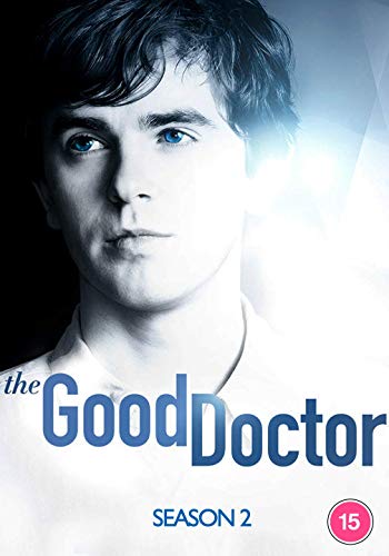 The Good Doctor: Season 2 [5 DVDs] von Spirit Entertainment