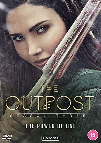 The Outpost The Season 3 [DVD] von Dazzler Media
