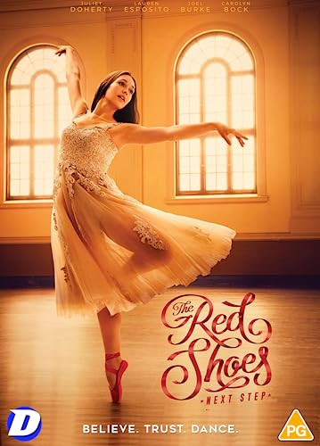 The Red Shoes: Next Step [DVD] (IMPORT) (Keine deutsche Version) von Dazzler Media