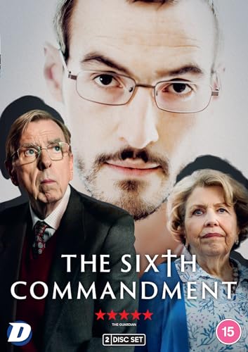 The Sixth Commandment [DVD] (IMPORT) (Keine deutsche Version) von Dazzler Media