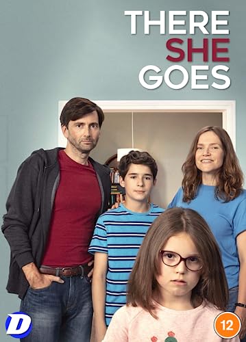 There She Goes [DVD] (IMPORT) (Keine deutsche Version) von Dazzler Media
