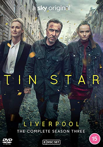 Tin Star: Season 3 [2 DVDs] von NEIWAI