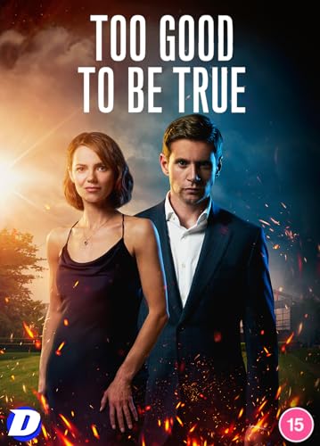 Too Good to Be True Too Good to Be True von Dazzler Media