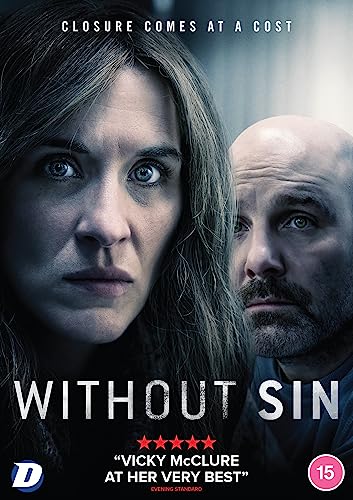 Without Sin [DVD] von Dazzler Media