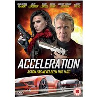 Acceleration von Dazzler
