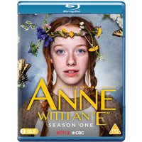 Anne With an 'E': Staffel 1 Anne With an 'E': Staffel 1 von Dazzler