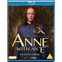 Anne With an 'E': Staffel 3 Anne With an 'E': Staffel 3 von Dazzler