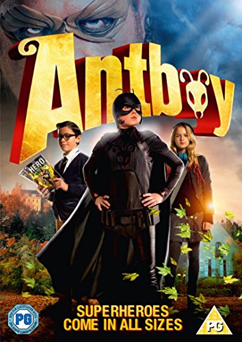 Antboy von Dazzler