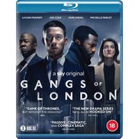 Banden von London Banden von London von Dazzler