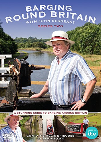 Barging Round Britain with John Sergeant - Series 2 (ITV) von Dazzler