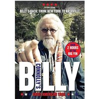 Billy Connolly's Great American Trail Billy Connolly's Great American Trail von Dazzler
