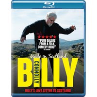 Billy Connolly: Made in Scotland Billy Connolly: Made in Scotland von Dazzler