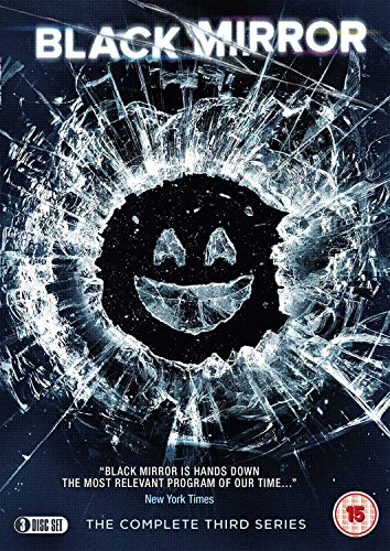 Black Mirror Series 3 [DVD] von Dazzler