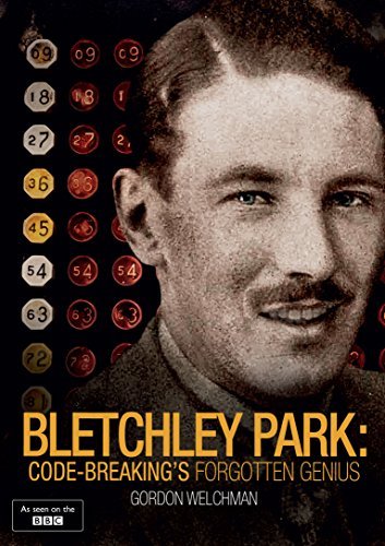 Bletchley Park: Code-Breaking's Forgotten Heroes (BBC) [DVD] von Dazzler