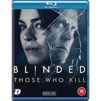 Blinded: Those Who Kill Blinded: Those Who Kill von Dazzler