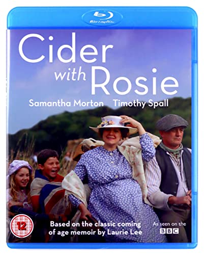 Cider With Rosie [Blu-ray] [UK Import] von Dazzler