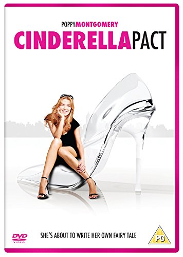 Cinderella Pact [DVD] von Dazzler