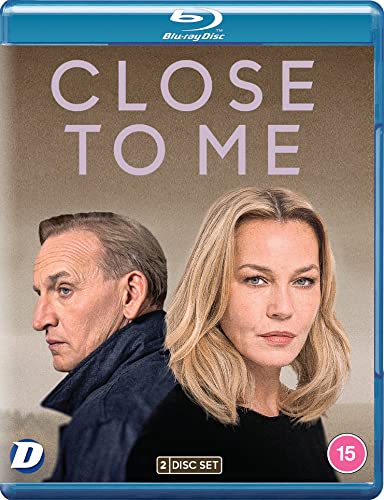 Close To Me [Blu-ray] [2021] von Dazzler
