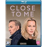 Close to Me Close to Me von Dazzler