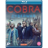 Cobra: Season 2 Cobra: Season 2 von Dazzler