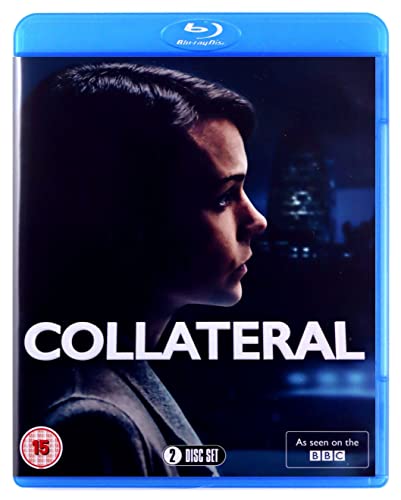 Collateral (BBC) [Blu-ray] von Dazzler