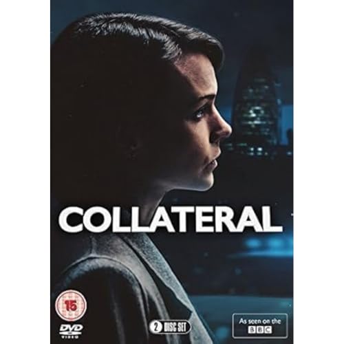 Collateral (BBC) [DVD] von Dazzler