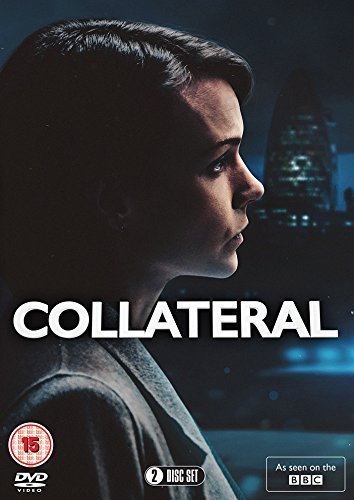 Collateral (BBC) [DVD] von Dazzler