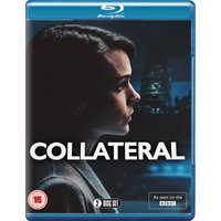 Collateral Collateral von Dazzler