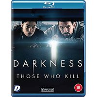 Darkness: Those Who Kill Darkness: Those Who Kill von Dazzler