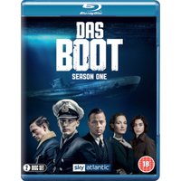 Das Boot - Staffel 1 Das Boot - Staffel 1 von Dazzler