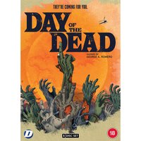 Day of the Dead: Season 1 Day of the Dead: Season 1 von Dazzler