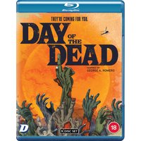 Day of the Dead: Season 1 Day of the Dead: Season 1 von Dazzler