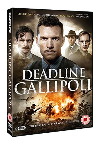 Deadline Gallipoli von Dazzler