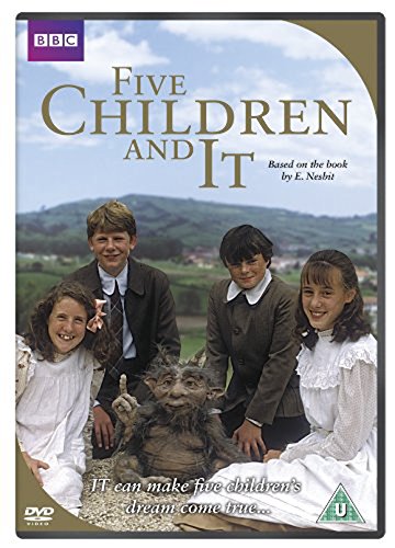 Five Children And It - BBC [DVD] [UK Import] von Dazzler