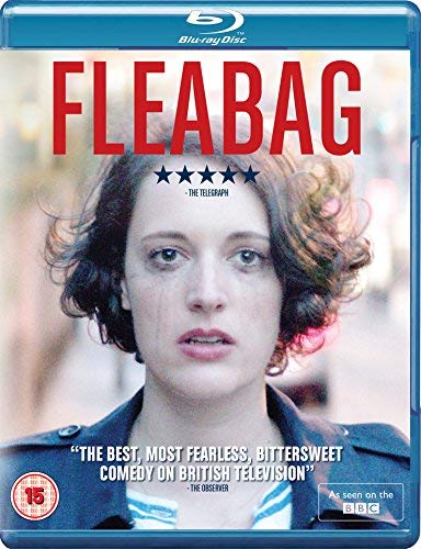 Fleabag Series 1 [Blu-ray] von Dazzler