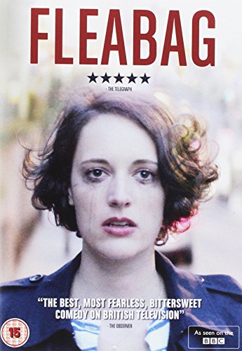 Fleabag: Series 1 (BBC) von Dazzler