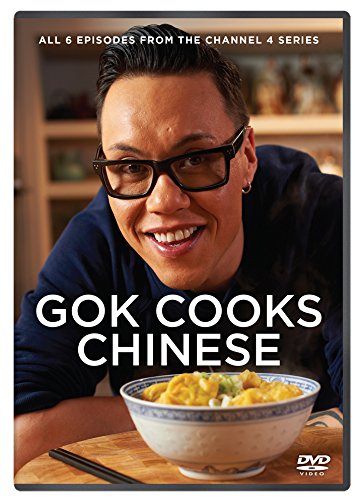 Gok Cooks Chinese: Series 1 [DVD] von Dazzler