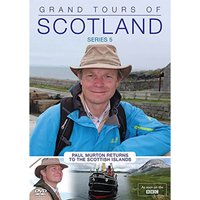 Grand Tours of Scotland - Series 5 Grand Tours of Scotland - Series 5 von Dazzler