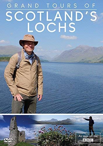 Grand Tours of Scotland's Lochs von Dazzler