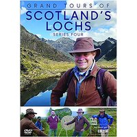 Grand Tours of Scotland's Lochs: Series 4 Grand Tours of Scotland's Lochs: Series 4 von Dazzler