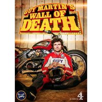 Guy Martin: Wall of Death Guy Martin: Wall of Death von Dazzler