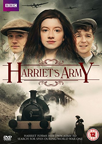 Harriet's Army (BBC) von Dazzler